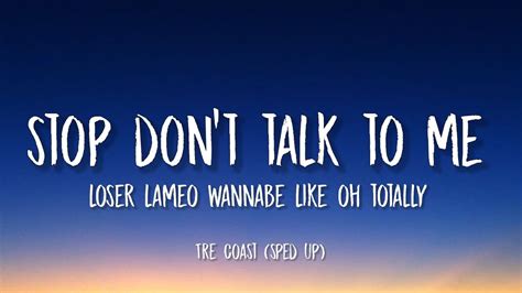 wannabe meme lyrics.